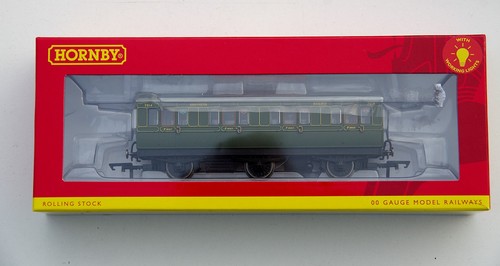 Hornby r40131 wheel 1st - r40131, 6