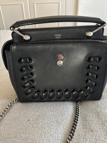 Authentic fendi dotcom - authentic,