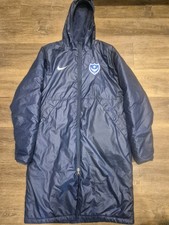 Nike Portsmouth FC Bench Coat