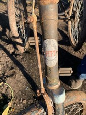 Fitt 3 Wheel Ladies Bike Bicycle