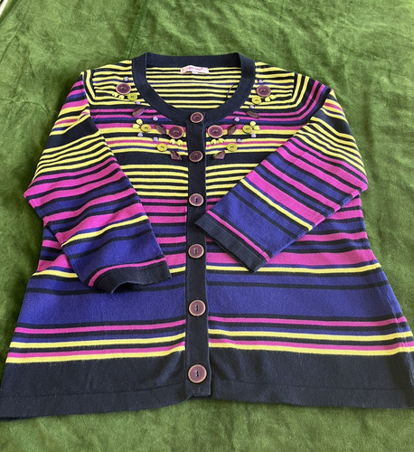 Per una women s striped - una,