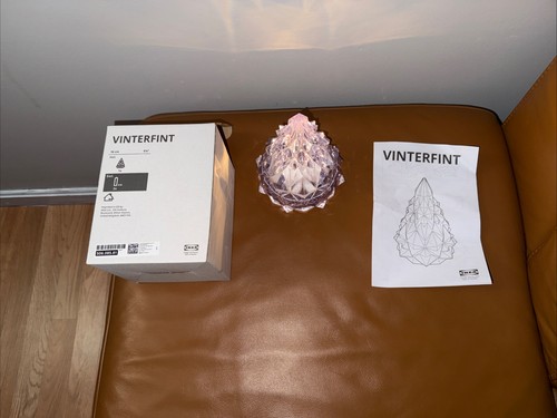 Ikea vinterfint led christmas - ikea,