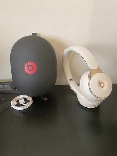 Beats solo pro wireless - solo,