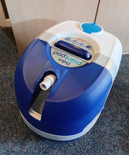 Dulux Paint Pod Roller System