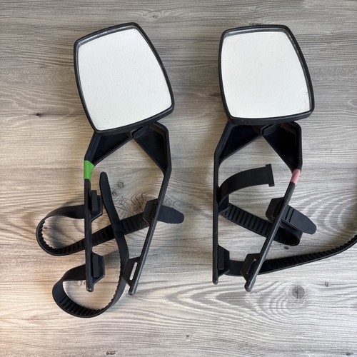 Raydyot clip rear view - 2,