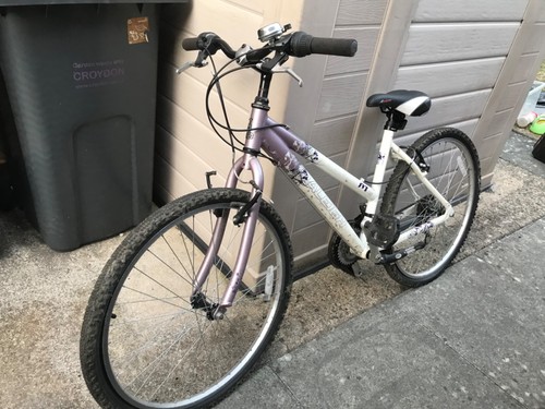 Bargain bicycle bike cycle - bicycle,