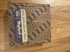 Myford Boring/Milling Table