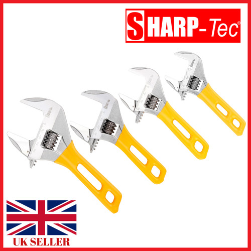 Sharp tec mini - sharp-tec, adjustable