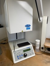 Pro Press Porcelain Furnace And Pump Used Daily