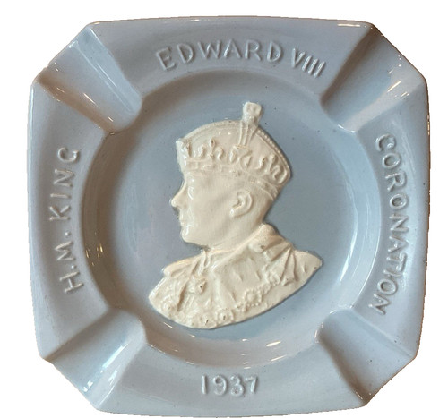 King edward viii coronation - edward,