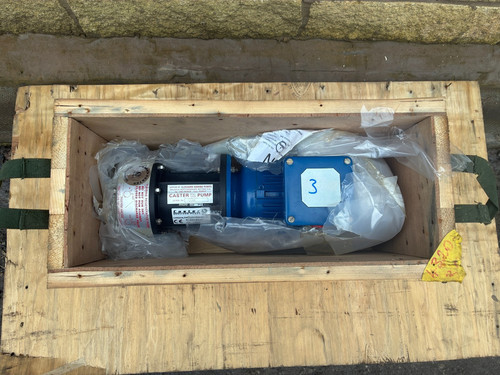 Caster pompe pump - pompe,