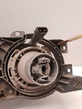 BMW 5 E34 1991 Right