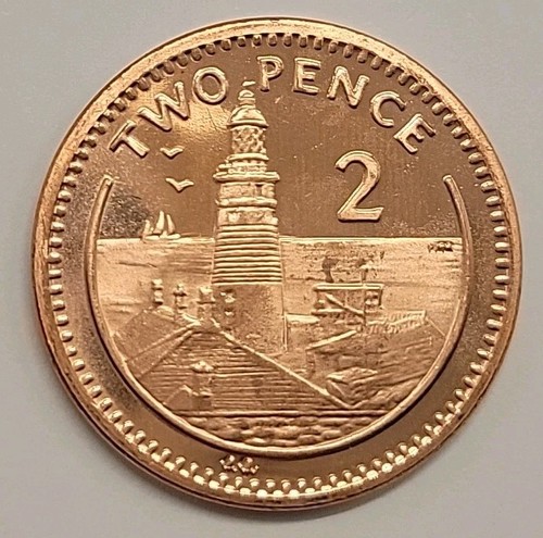 2000 gibraltar queen - 2000,