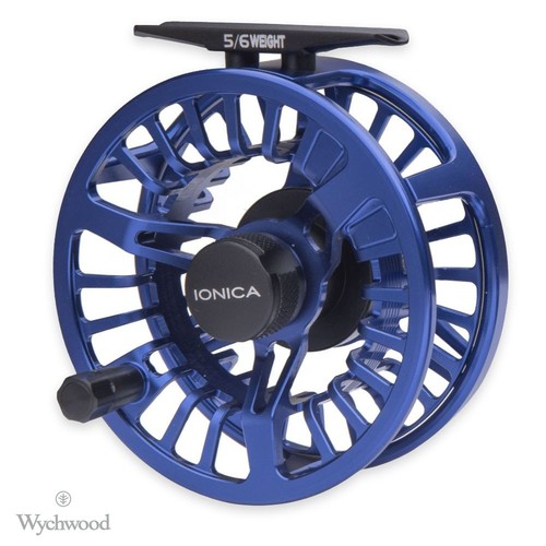 Wychwood ionica fly fishing - ionica,