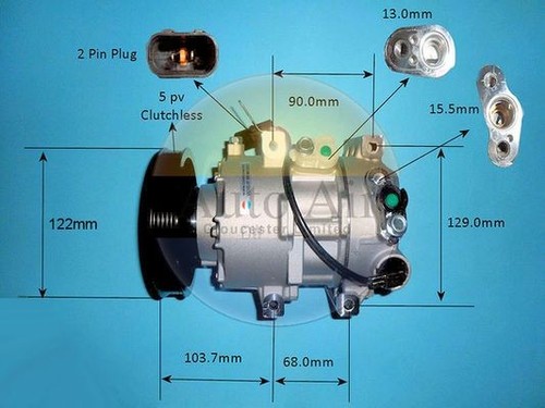 Air con conditioning - air,