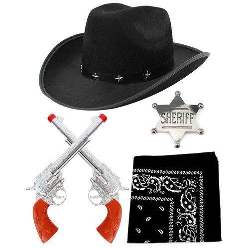 Adults cowboy sheriff - cowboy,