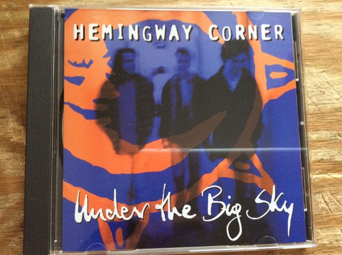 Hemingway corner under the - hemingway,