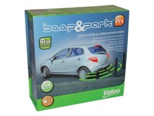 VALEO BEEP AND PARK REAR PARK