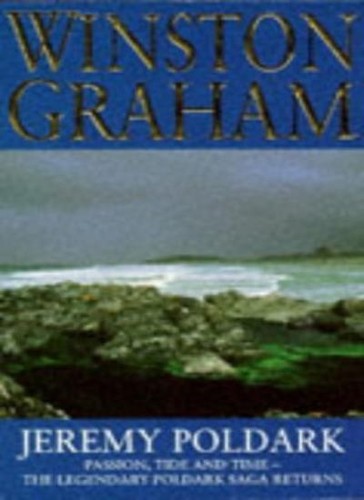 Jeremy poldark novel - jeremy, a
