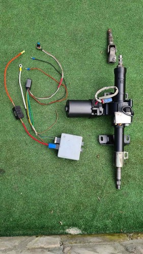 Electric steering column t3 - steering,