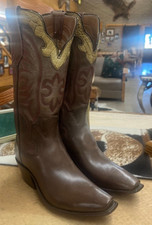 Paul Bond Boot Co. Authentic
