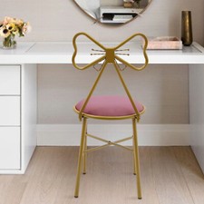 Butterfly Backrest Chair