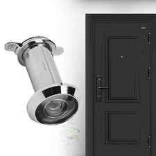 200° Adjustable Door Peephole