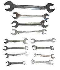 JOB LOT: Vintage Whitworth