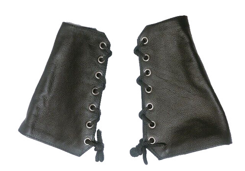Black pieces genuine real - black,