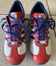 VINTAGE RARE Adidas Attitude