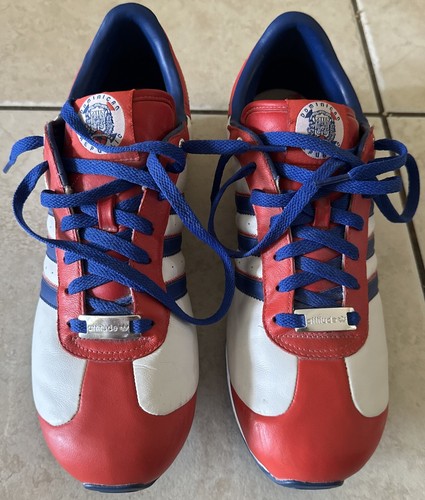 Vintage rare adidas attitude - vintage,