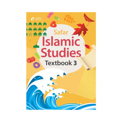 Safar islamic studies textbook - studies,