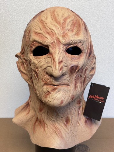 Trick treat studios freddy - trick,