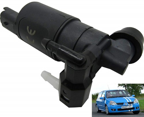 Headlamp headlight washer pump - washer,
