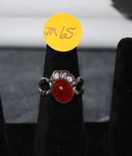 HAND CRAFTED,  CARNELIAN