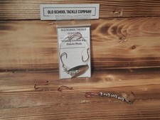 3-Hook Crawler Harness - Size