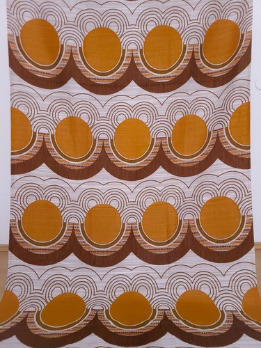 Vintage heavy weight fabric - 2,