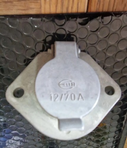 Genuine hella 70a - genuine,