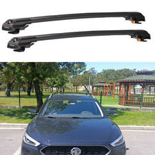 MITSUBISHI SHOGUN BLACK