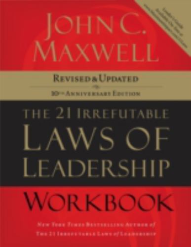 The irrefutable laws of - the,