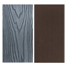 Composite WPC Decking Boards x