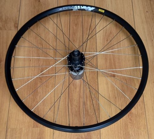 Mavic xm119 disc rear - 26",