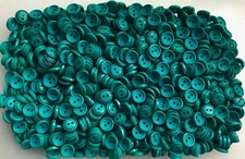 Small 11mm 18L Teal Blue Green