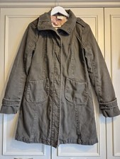 Roxy Vintage 90s Brown Winter