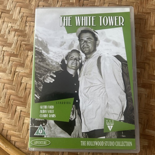 The white tower glenn - the,