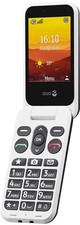 Doro Leva L20 4G Flip Big Button 128MB SIM-Free Mobile Phone ((No Cradle)) A