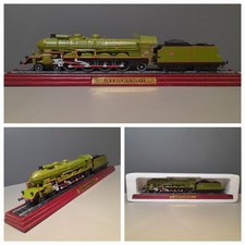 Plm mountain class - class, model