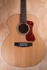 Guild F-2512E Deluxe 12-String