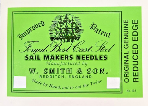 Ten assorted william smith - assorted,