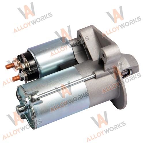 Starter motor for ford - for,
